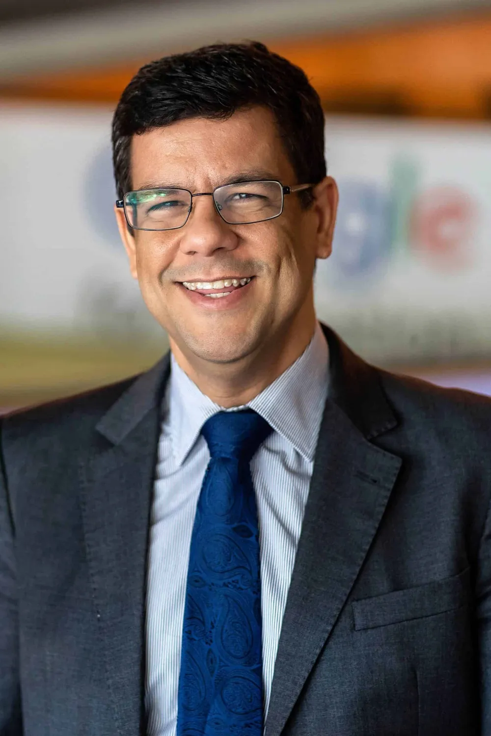 Thiago Oliveira Castro Vieira, advogado criminalista